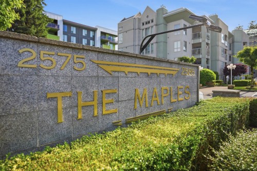 108-2575 Ware Street, Abbotsford, BC 