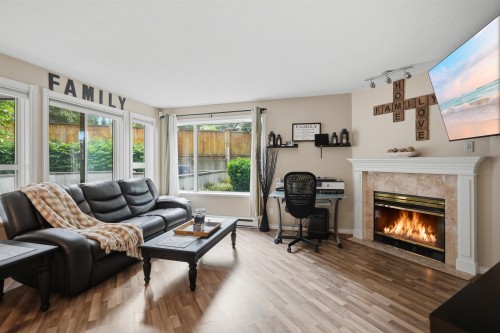 108-2575 Ware Street, Abbotsford, BC 