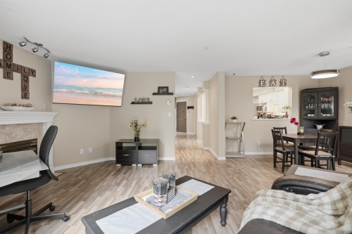 108-2575 Ware Street, Abbotsford, BC 