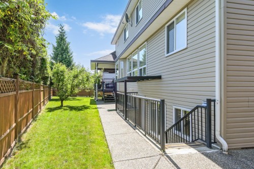 19698 71B Avenue, Langley, BC 