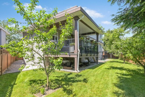 19698 71B Avenue, Langley, BC 