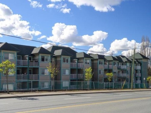 312-33960 Old Yale Road  Abbotsford, BC V2S 2J9