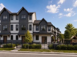 30-9118 Cedar Street Mission, BC V4S 1A7