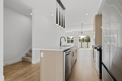21-177 175A Street, Surrey, BC 