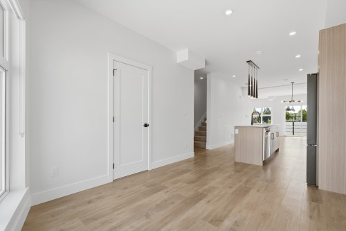 21-177 175A Street, Surrey, BC 
