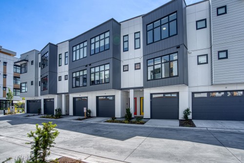 21-177 175A Street, Surrey, BC 