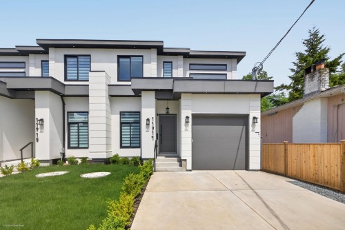 11917 Chalmer Place, Delta, BC 