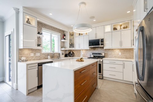 6128 150B Street, Surrey, BC 
