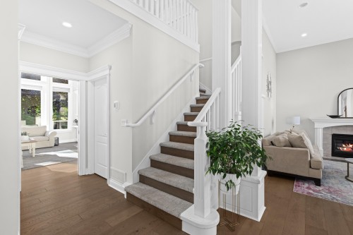 3733 Devonshire Drive, Surrey, BC 