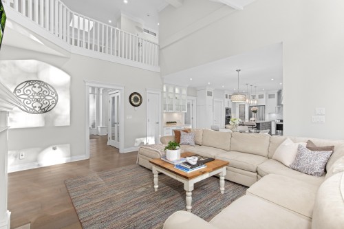 3733 Devonshire Drive, Surrey, BC 