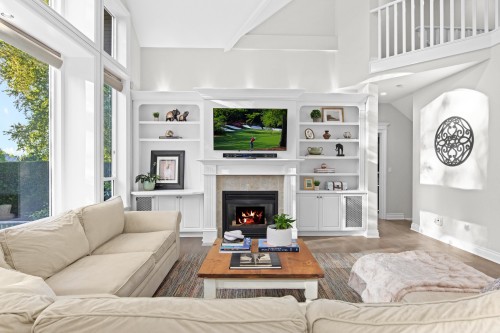 3733 Devonshire Drive, Surrey, BC 