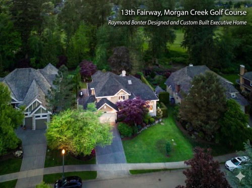 3733 Devonshire Drive, Surrey, BC 