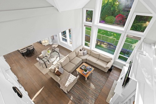 3733 Devonshire Drive, Surrey, BC 
