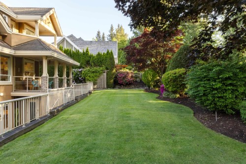 3733 Devonshire Drive, Surrey, BC 
