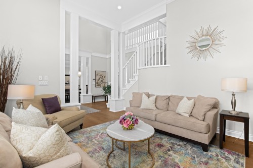 3733 Devonshire Drive, Surrey, BC 