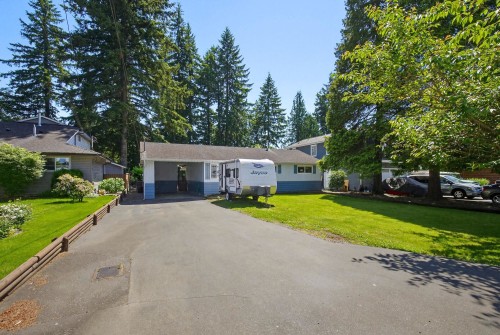34458 Kent Avenue  Abbotsford, BC V2S 2W8