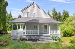 9526 Slater Street Mission, BC V4S 1G8