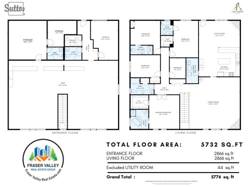 2993 272 Street, Langley, BC 