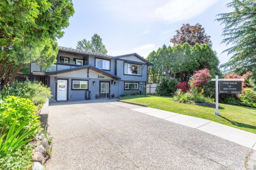 8034 Beaver Drive  Mission, BC V2V 5R4