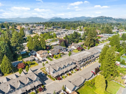 25-33460 Lynn Avenue, Abbotsford, BC 