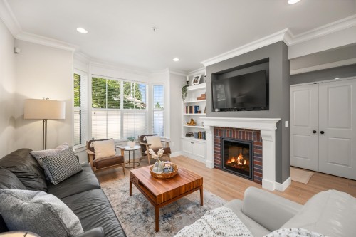 25-33460 Lynn Avenue, Abbotsford, BC 