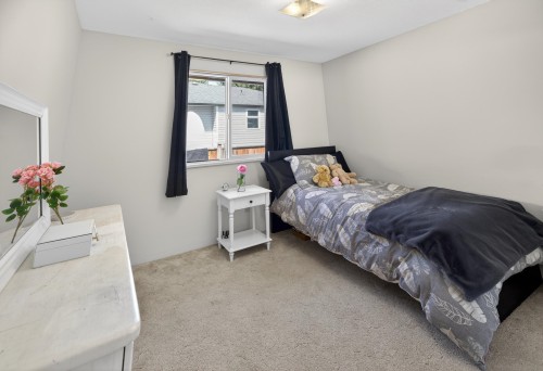 21050 Yeomans Crescent, Langley, BC 