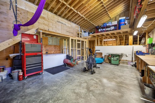 21050 Yeomans Crescent, Langley, BC 