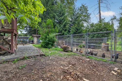 21050 Yeomans Crescent, Langley, BC 