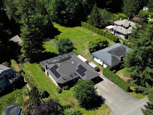 21050 Yeomans Crescent, Langley, BC 