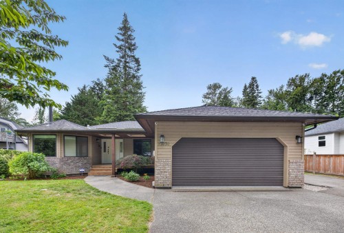 21050 Yeomans Crescent, Langley, BC 