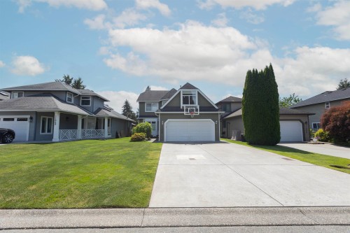 11858 Woodlynn Court  Delta, BC V4E 3G6