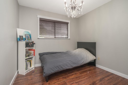 2266 Willoughby Way, Langley, BC 