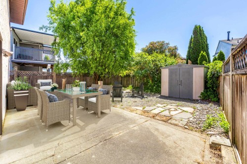 2266 Willoughby Way, Langley, BC 
