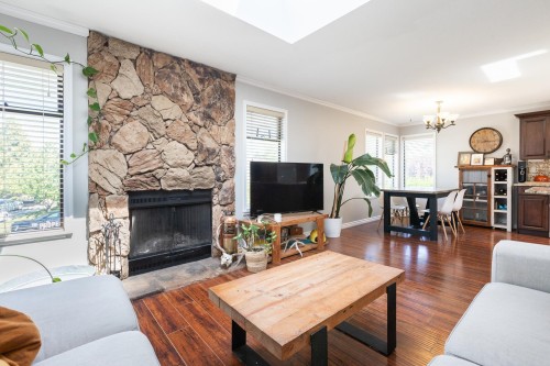 2266 Willoughby Way, Langley, BC 