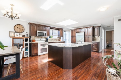 2266 Willoughby Way, Langley, BC 
