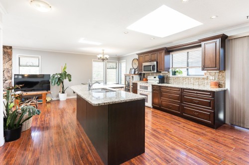 2266 Willoughby Way, Langley, BC 