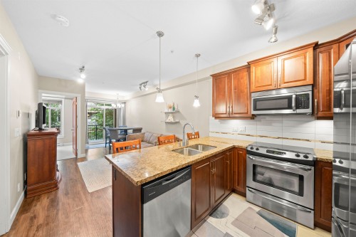 306-8328 207a Street  Langley, BC V2Y 0K5