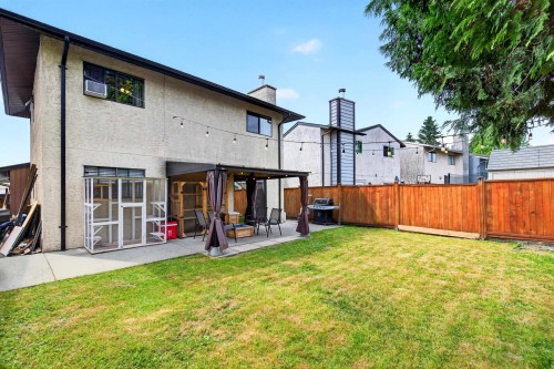 2472 Wayburne Crescent, Langley, BC 