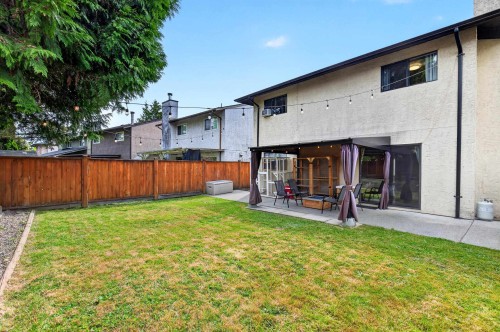 2472 Wayburne Crescent, Langley, BC 
