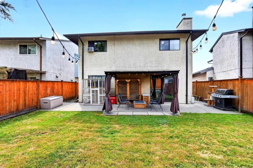 2472 Wayburne Crescent, Langley, BC 