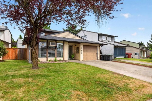 2472 Wayburne Crescent, Langley, BC 