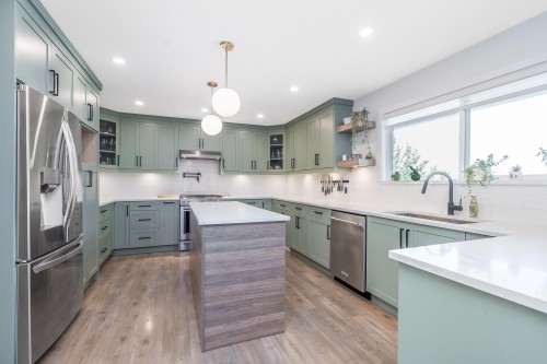2331 Anora Drive, Abbotsford, BC 