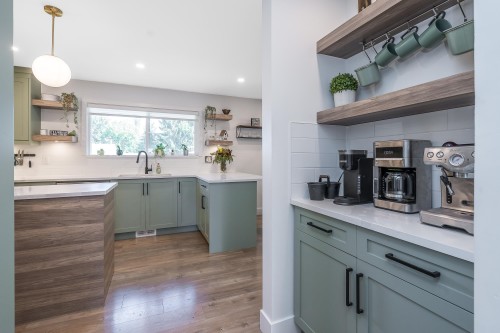 2331 Anora Drive, Abbotsford, BC 