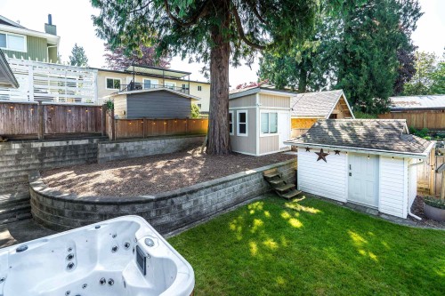 2331 Anora Drive, Abbotsford, BC 