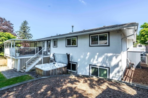 2331 Anora Drive, Abbotsford, BC 