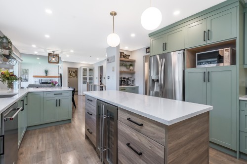 2331 Anora Drive, Abbotsford, BC 