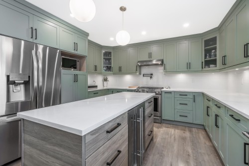 2331 Anora Drive, Abbotsford, BC 