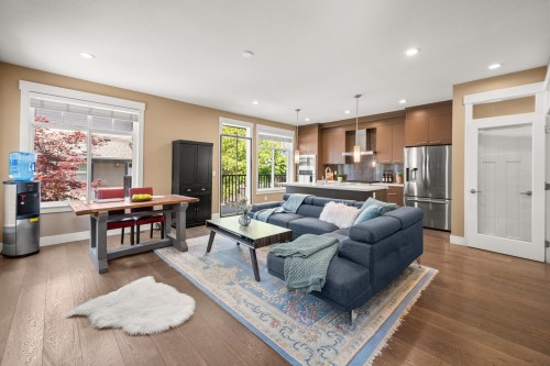 10-15977 26 Avenue, Surrey, BC 