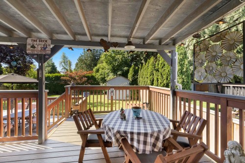 17030 Hereford Place, Surrey, BC 