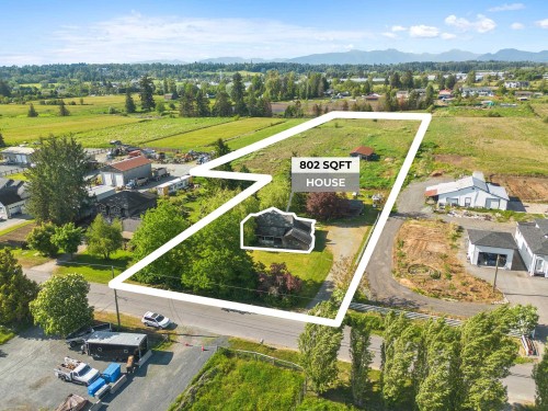 21947 61 Avenue, Langley, BC 